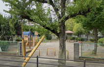 若林町一丁目第2公園