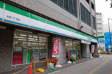  ファミリーマート元町二丁目店