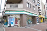ファミリーマート戎本町店