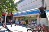 ローソン ＪＲ今宮駅店