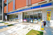 ローソン なんばＧＭタワー店