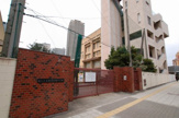 大阪市立難波元町小学校