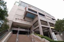 スパワールド 世界の大温泉