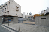 大阪市立大国小学校