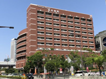 社会医療法人 寿会 富永病院