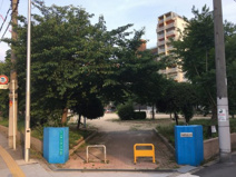 大国町北公園