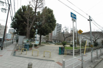 鴎町公園