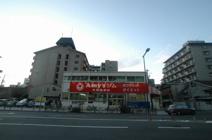 井岡弘樹ボクシングジム