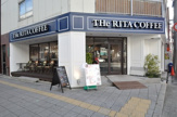 THe RITA COFFEE