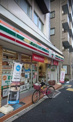 セブン-イレブン目白５丁目目白通り店