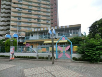 北区立ふくろ幼稚園