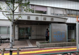 目白病院
