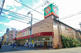 ライフ大国町店