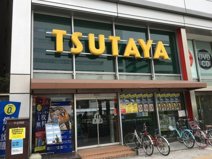 ＴＳＵＴＡＹＡ 北堀江店