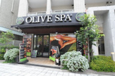 oliveSPA 南堀江店