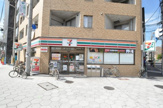 セブン‐イレブン 大阪新町４丁目店