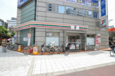 セブン‐イレブン 大阪西大橋駅前店