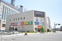フォレオ 大阪ドームシティ