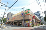ライフ 西大橋店