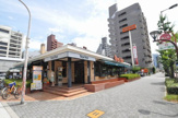 ロイヤルホスト あみだ池店