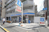 ローソン 北堀江一丁目店