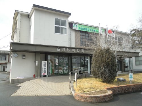 京丹波町役場情報ページ 京都 滋賀の不動産売却 購入 買取 リフォーム Reon