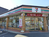 セブン-イレブン足立綾瀬１丁目店