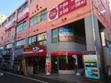 ガスト 綾瀬駅前店