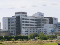 高知大学医学部附属病院