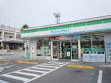 ファミリーマート南国おおそね店