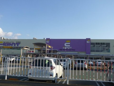 エスポット駿東店情報ページ 沼津 三島の不動産情報なら住宅情報センター