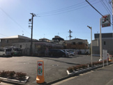 セブンイレブン葛飾細田1丁目店