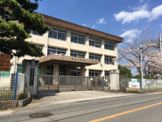 鈴鹿市立箕田小学校