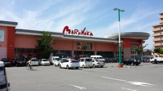 マルナカ旭店