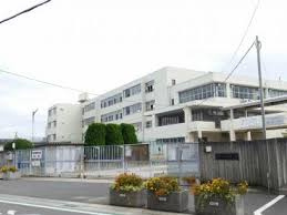 箕面市立 第四中学校の画像1