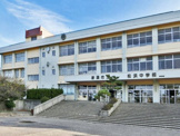 新潟市立松浜中学校