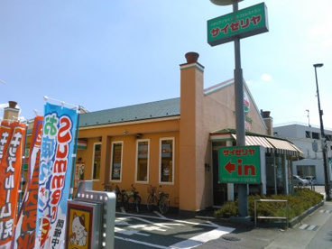 サイゼリヤ 甲府アルプス通り店の画像1