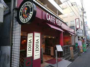 カフェ・ベローチェ 綾瀬店の画像1