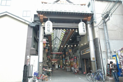 黒門市場の画像1