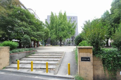 薩摩堀公園の画像1