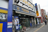 TSUTAYA 大正駅前店
