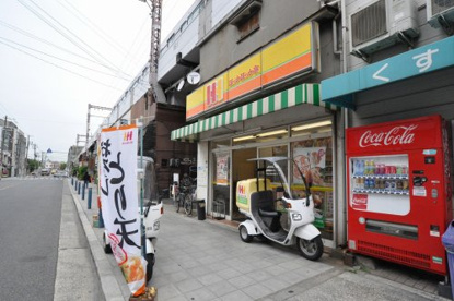 ほっかほっか亭 ＪＲ大正駅前店の画像1