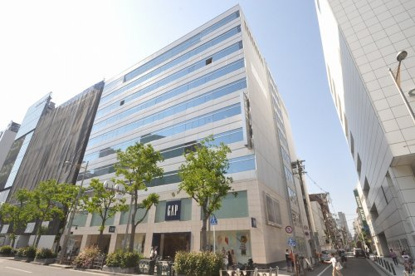 Gapストア 心斎橋店の画像1