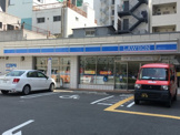 ローソン 桜川駅前店