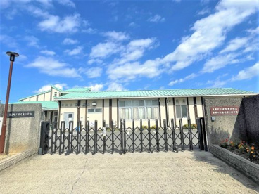 東員町立笹尾東小学校の画像1