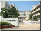 南国市立大篠小学校