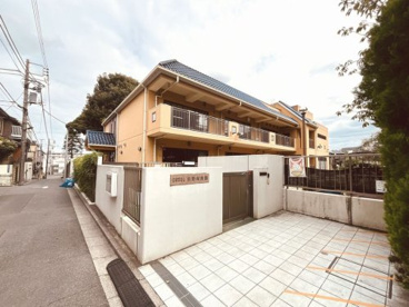板橋区立前野保育園の画像1