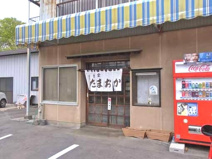 たまおか食堂