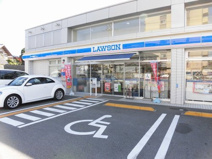 ローソン高知大津鹿児店