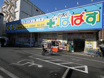 どらっぐぱぱす小豆沢店